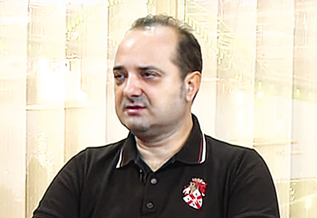 Мило ће тек видети колико је верни народ СПЦ тврд орах: Историчар Александар Раковић о дешавањима у Црној Гори